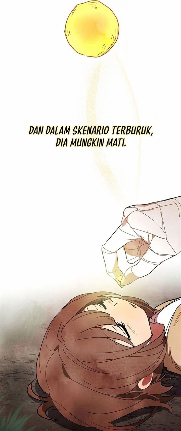 Read Chronicles Of The Martial God’s Return ID Manga Online