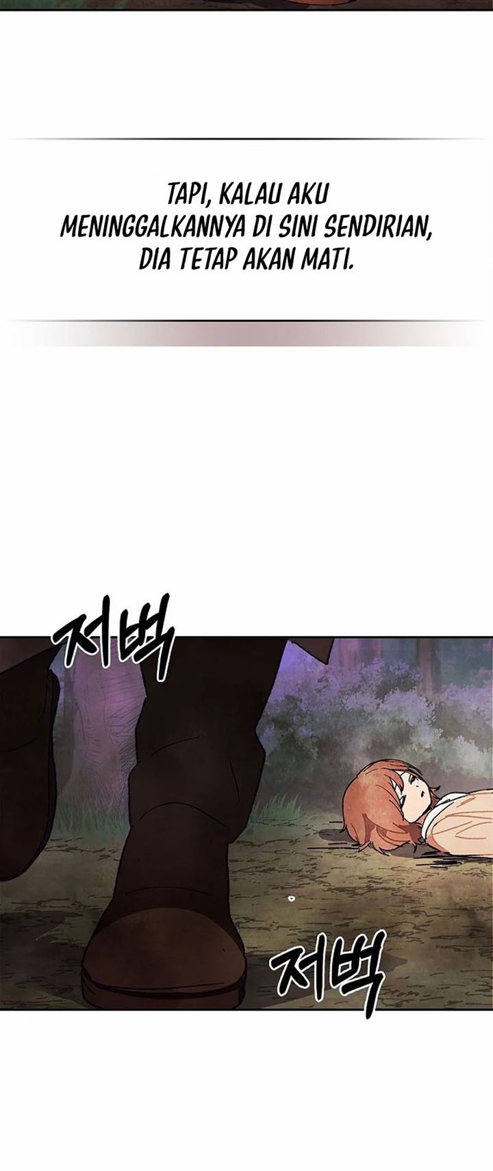 Read Chronicles Of The Martial God’s Return ID Manga Online