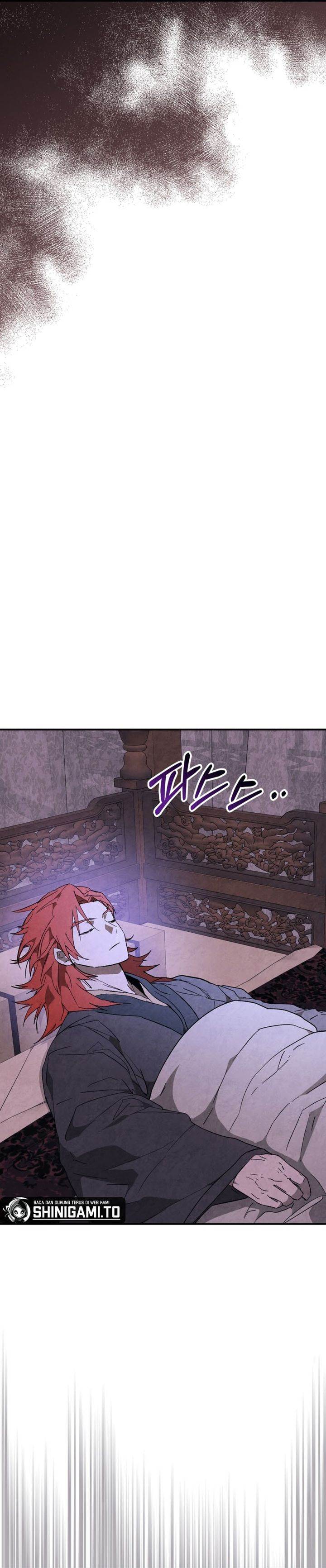 Read Chronicles Of The Martial God’s Return ID Manga Online