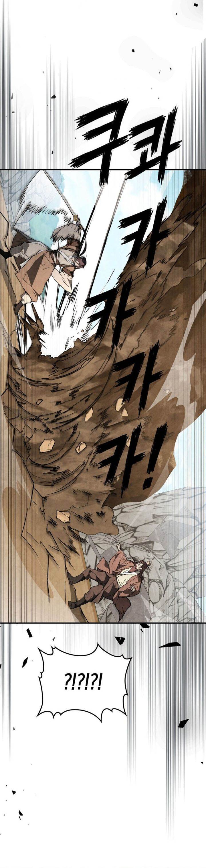 Read Chronicles Of The Martial God’s Return ID Manga Online
