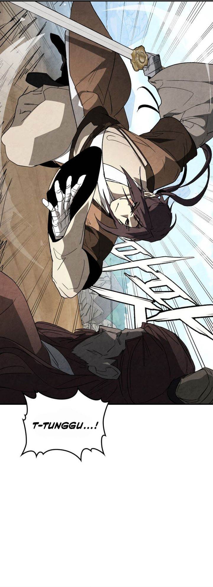 Read Chronicles Of The Martial God’s Return ID Manga Online