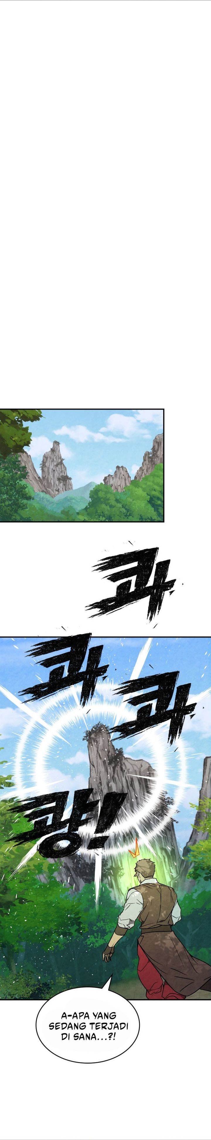 Read Chronicles Of The Martial God’s Return ID Manga Online