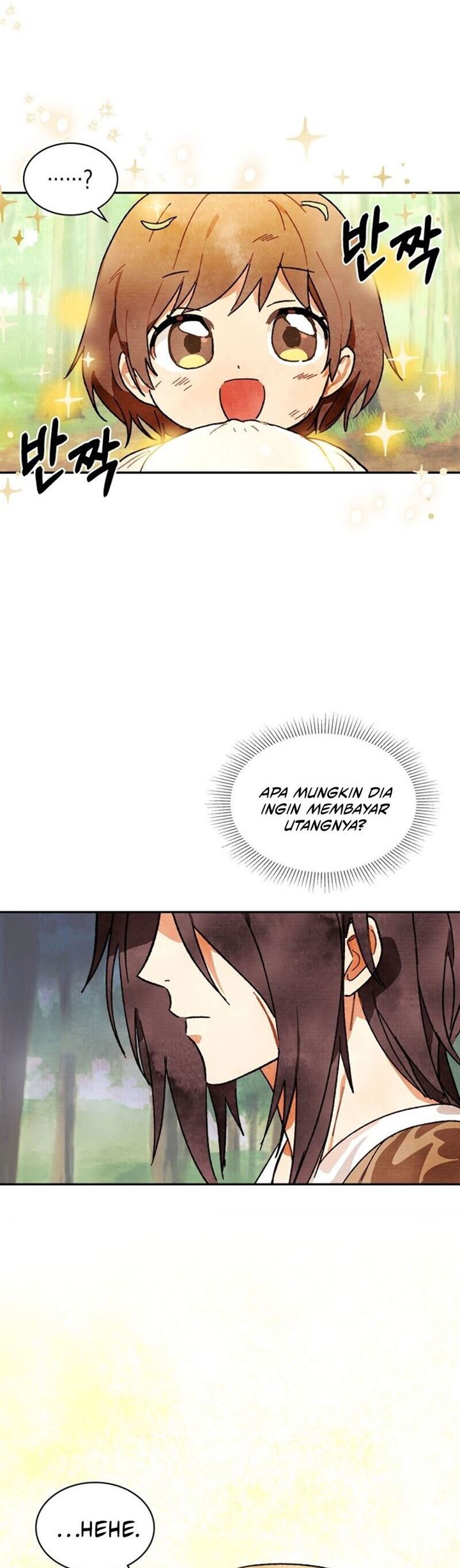 Read Chronicles Of The Martial God’s Return ID Manga Online