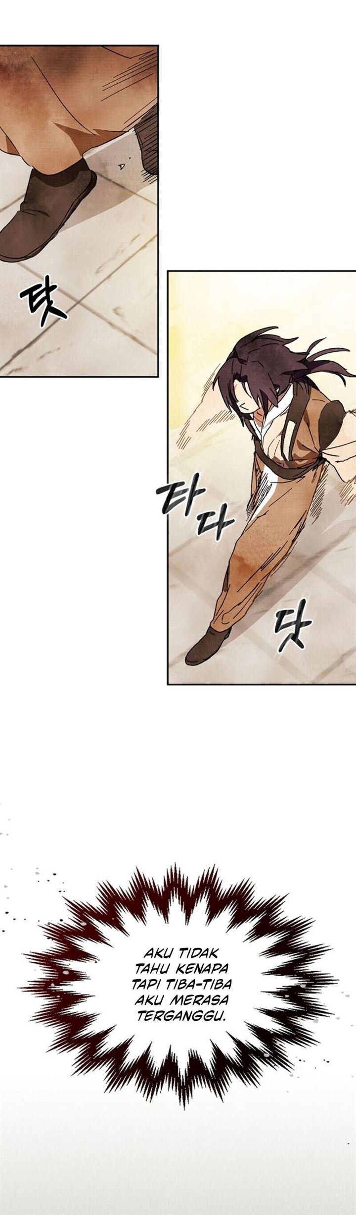 Read Chronicles Of The Martial God’s Return ID Manga Online
