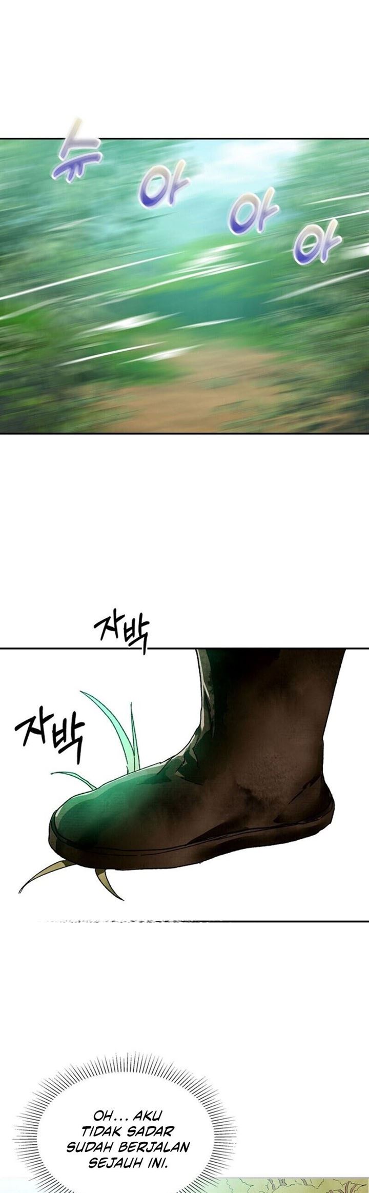 Read Chronicles Of The Martial God’s Return ID Manga Online