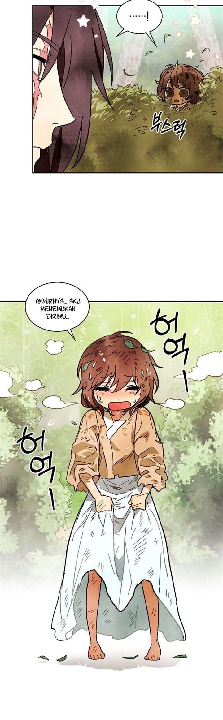Read Chronicles Of The Martial God’s Return ID Manga Online