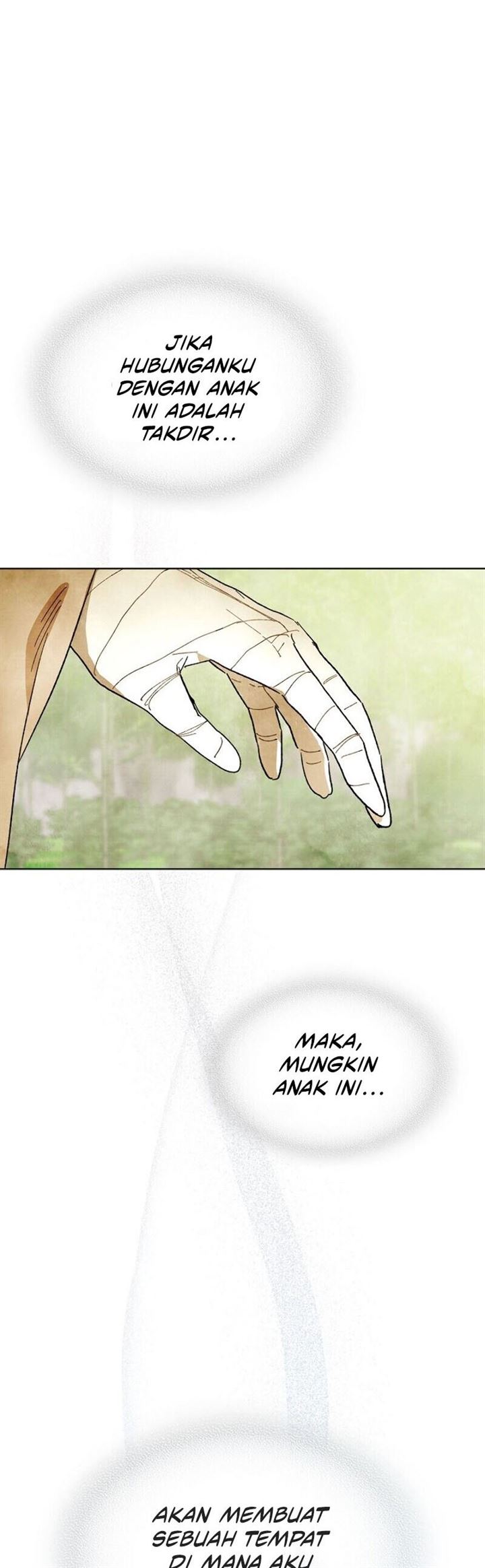 Read Chronicles Of The Martial God’s Return ID Manga Online
