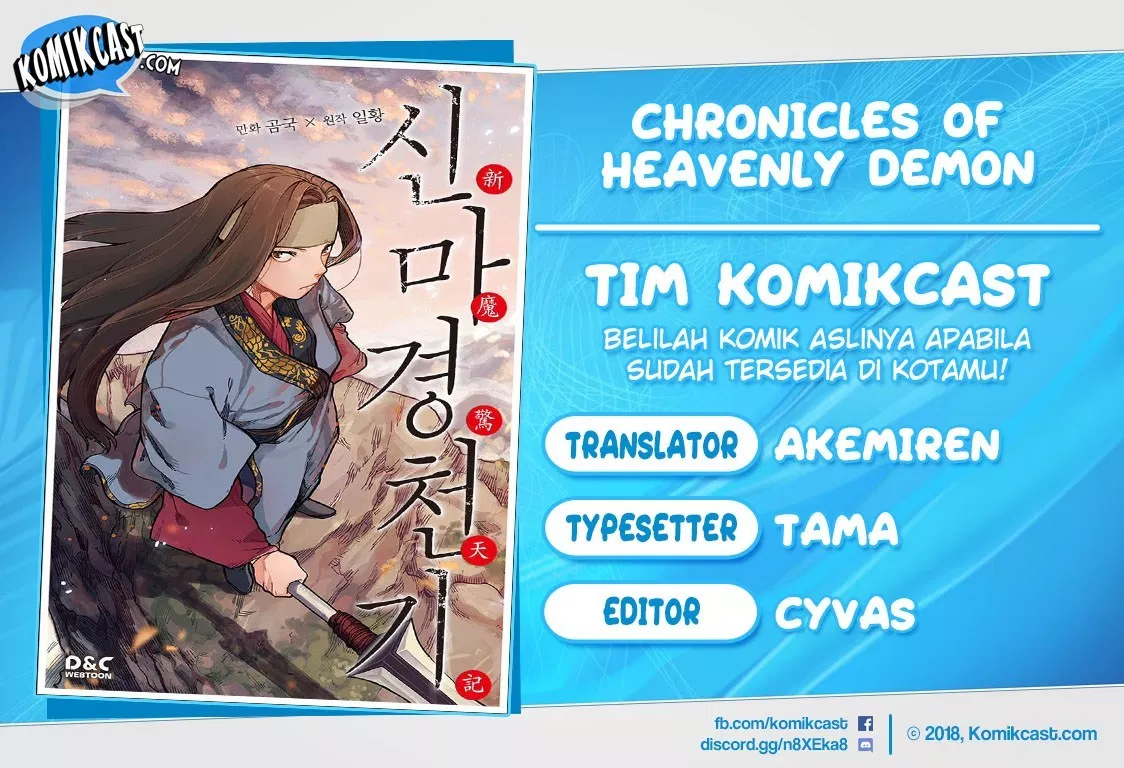 Read Chronicles of Heavenly Demon ID Manga Online