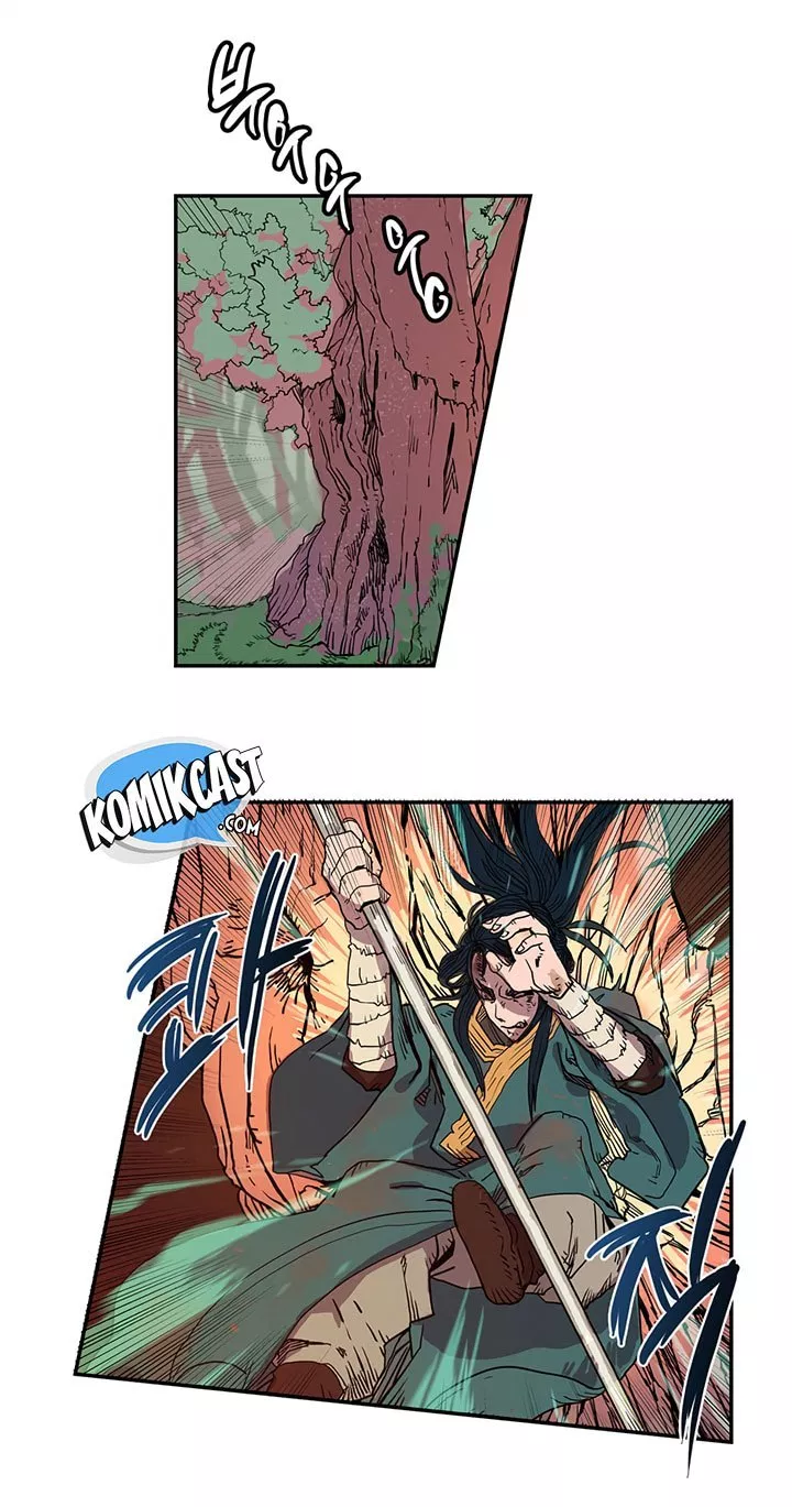 Read Chronicles of Heavenly Demon ID Manga Online