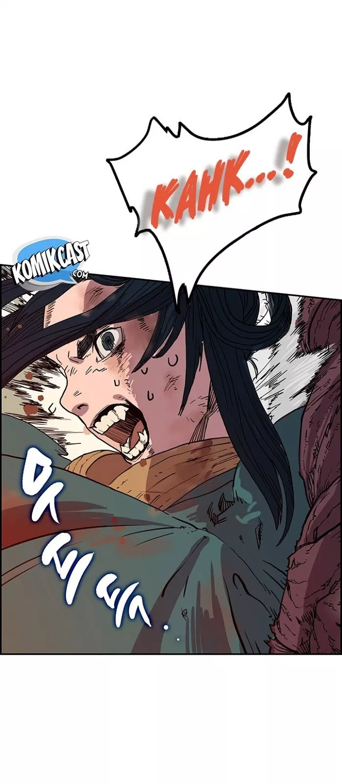 Read Chronicles of Heavenly Demon ID Manga Online