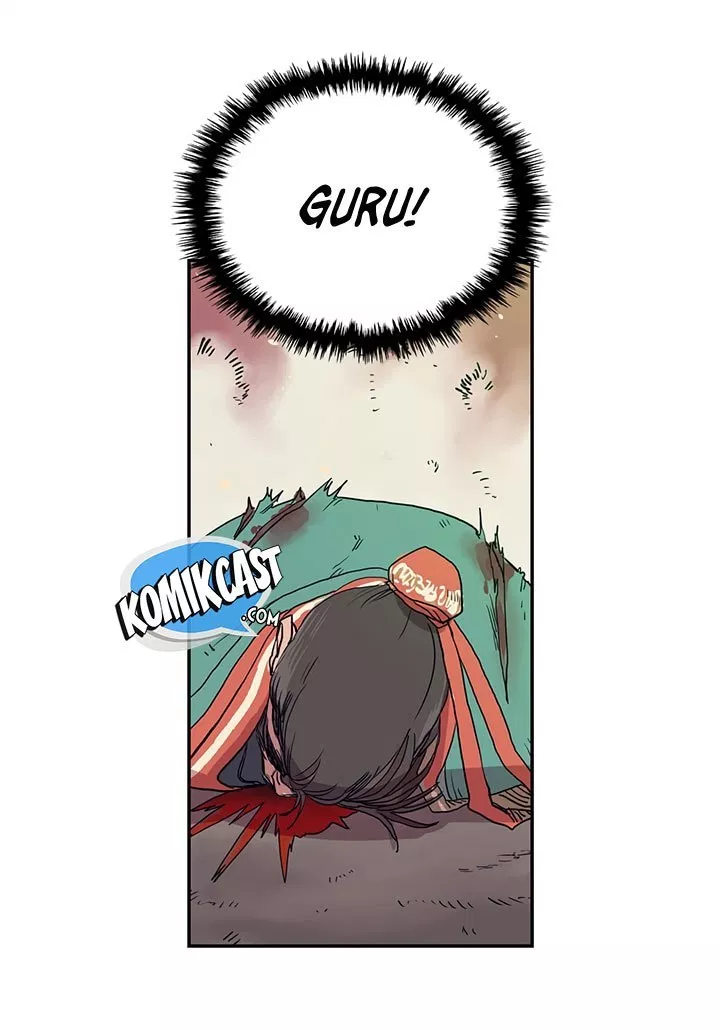 Read Chronicles of Heavenly Demon ID Manga Online