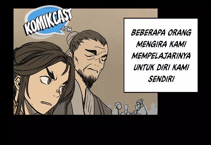 Read Chronicles of Heavenly Demon ID Manga Online