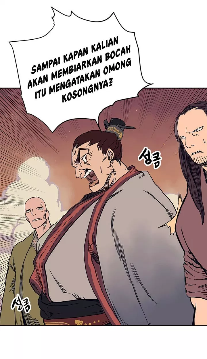 Read Chronicles of Heavenly Demon ID Manga Online