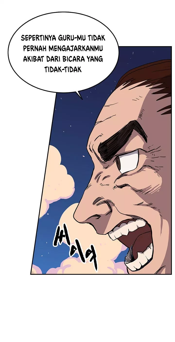 Read Chronicles of Heavenly Demon ID Manga Online