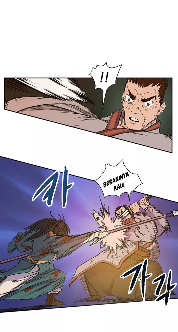 Read Chronicles of Heavenly Demon ID Manga Online