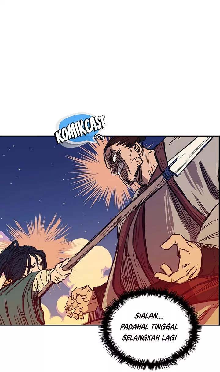 Read Chronicles of Heavenly Demon ID Manga Online
