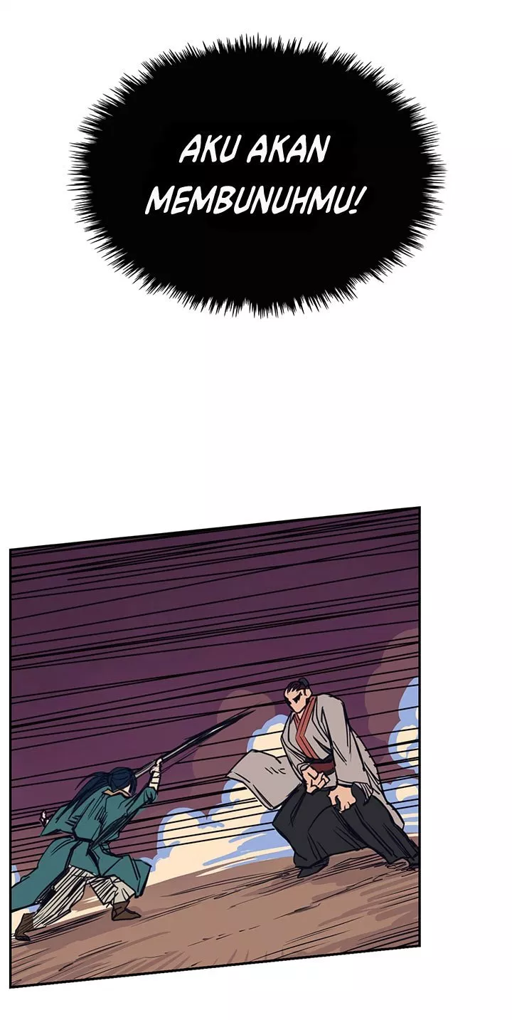 Read Chronicles of Heavenly Demon ID Manga Online