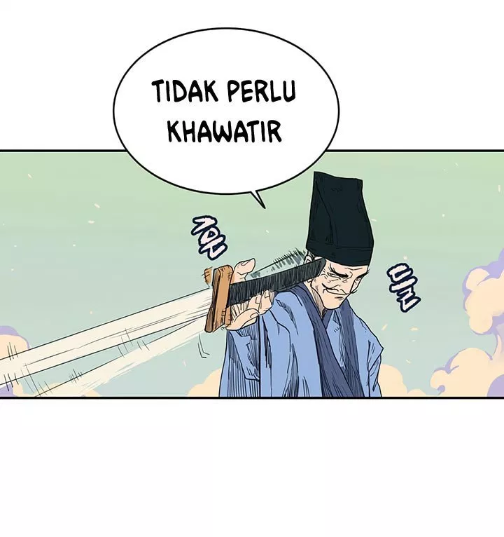 Read Chronicles of Heavenly Demon ID Manga Online