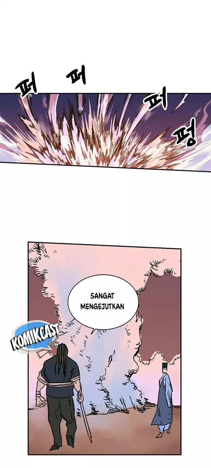 Read Chronicles of Heavenly Demon ID Manga Online
