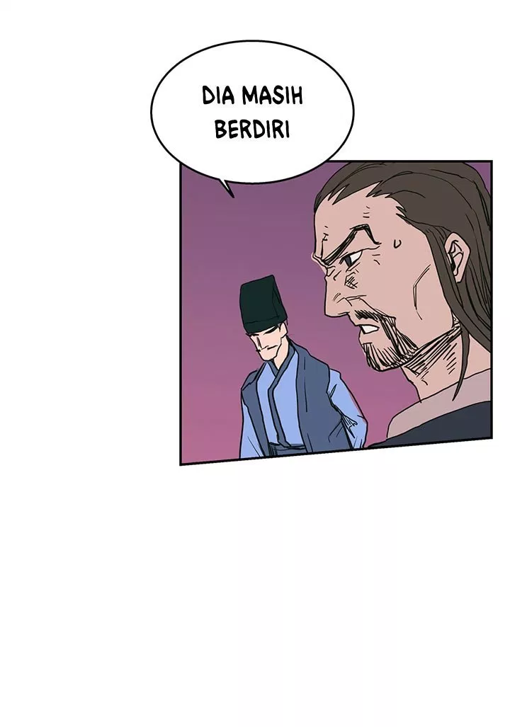 Read Chronicles of Heavenly Demon ID Manga Online
