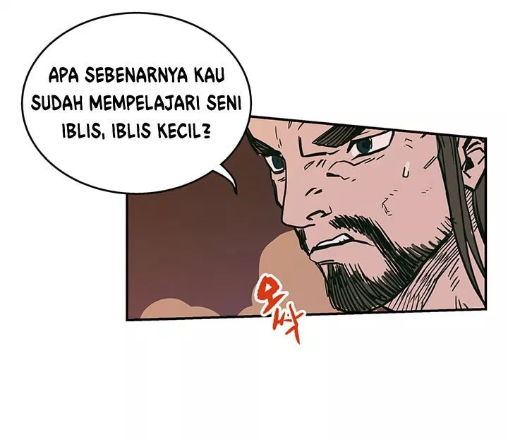 Read Chronicles of Heavenly Demon ID Manga Online
