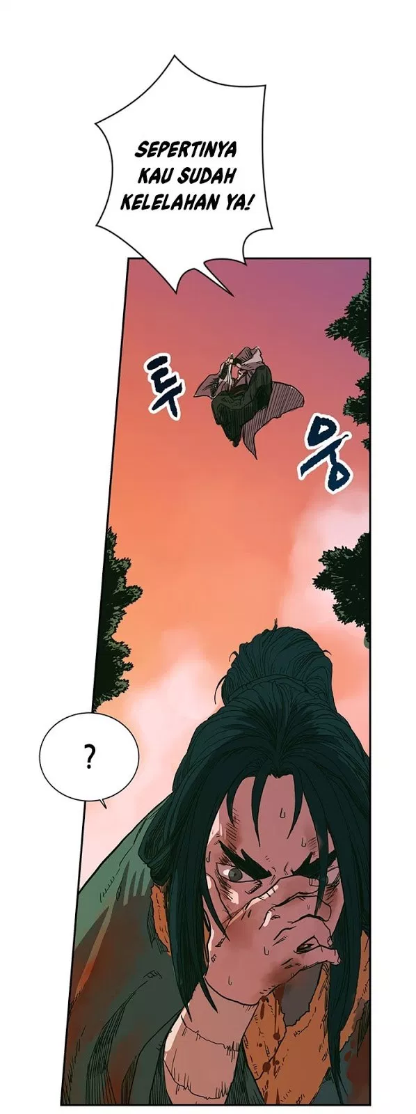 Read Chronicles of Heavenly Demon ID Manga Online