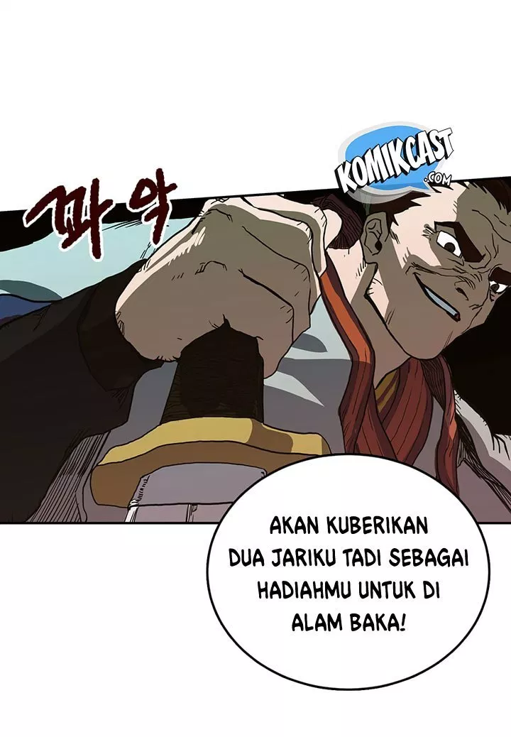 Read Chronicles of Heavenly Demon ID Manga Online