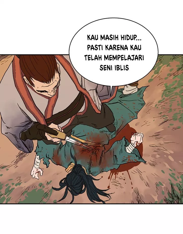 Read Chronicles of Heavenly Demon ID Manga Online