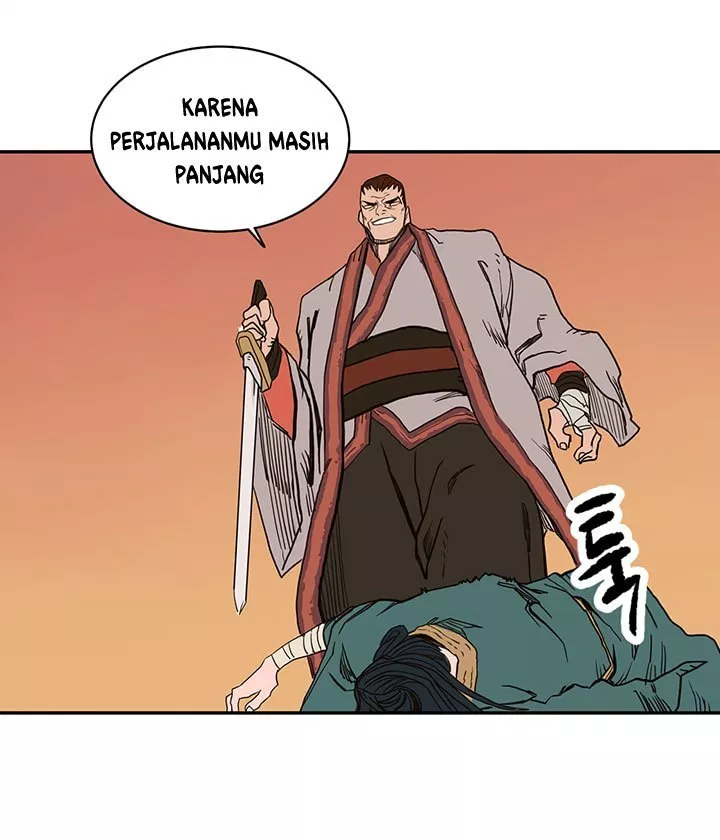Read Chronicles of Heavenly Demon ID Manga Online