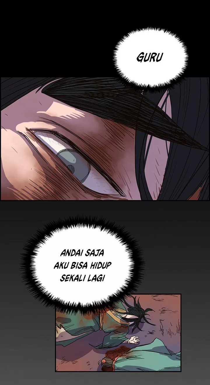 Read Chronicles of Heavenly Demon ID Manga Online