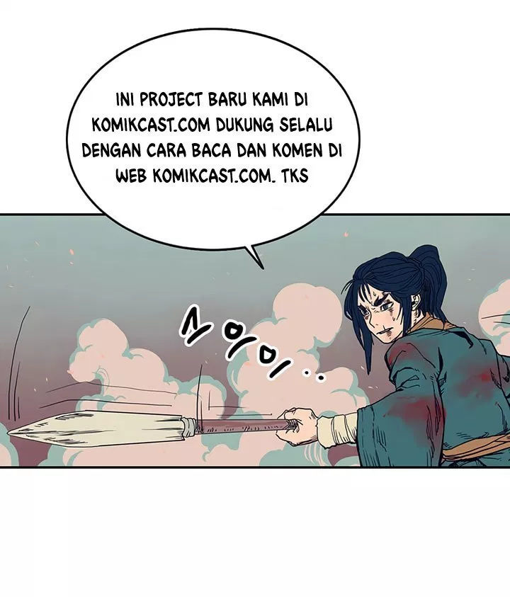 Read Chronicles of Heavenly Demon ID Manga Online