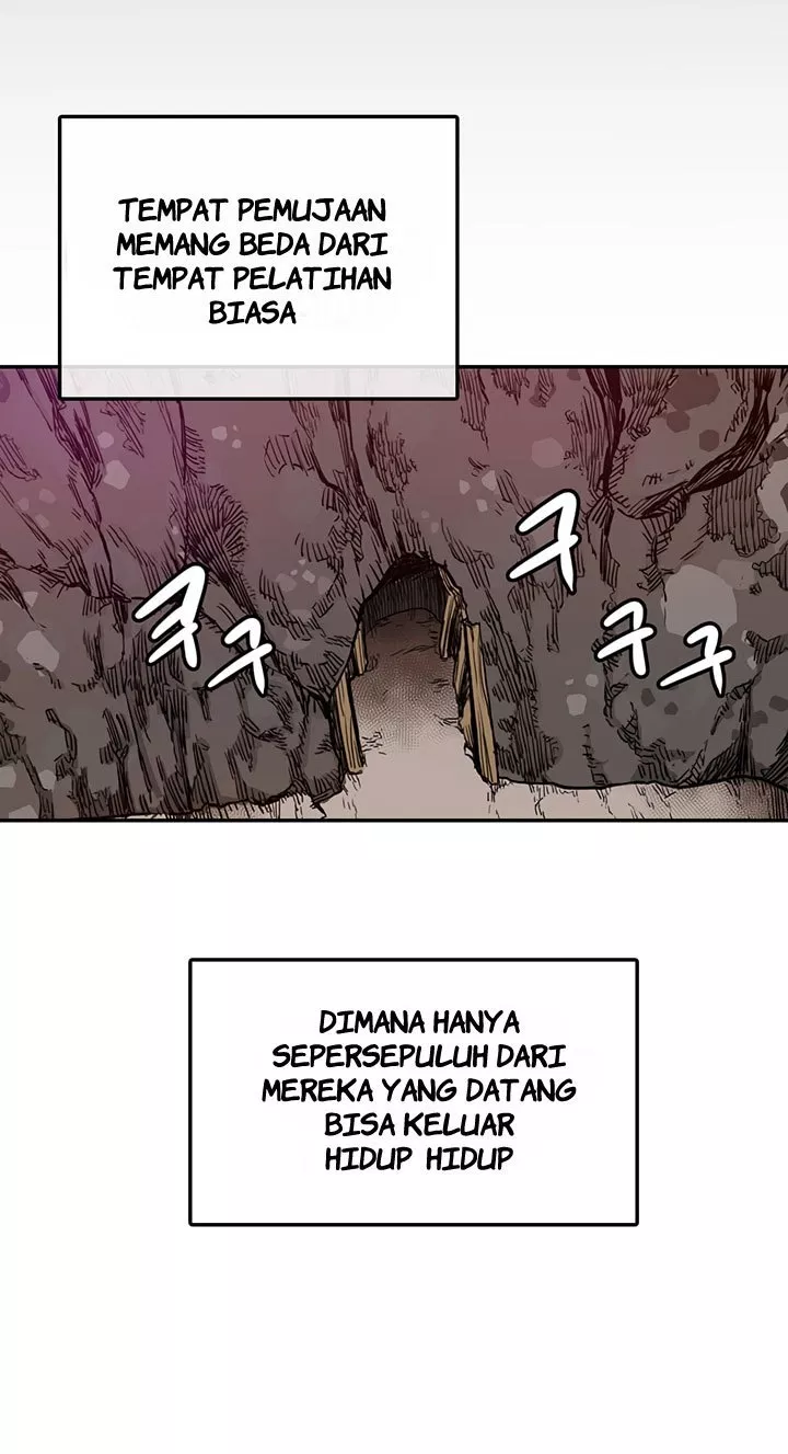 Read Chronicles of Heavenly Demon ID Manga Online