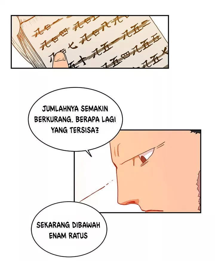Read Chronicles of Heavenly Demon ID Manga Online