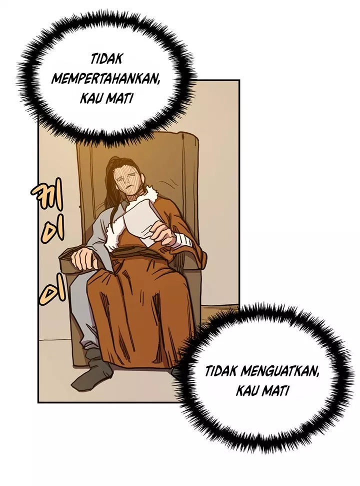 Read Chronicles of Heavenly Demon ID Manga Online