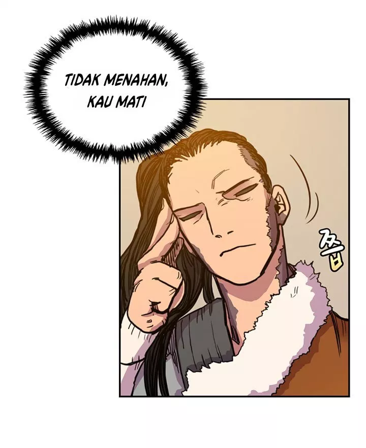 Read Chronicles of Heavenly Demon ID Manga Online
