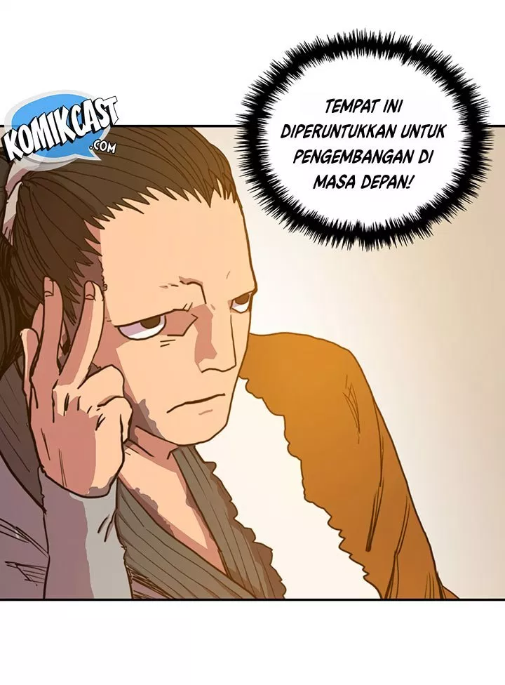 Read Chronicles of Heavenly Demon ID Manga Online