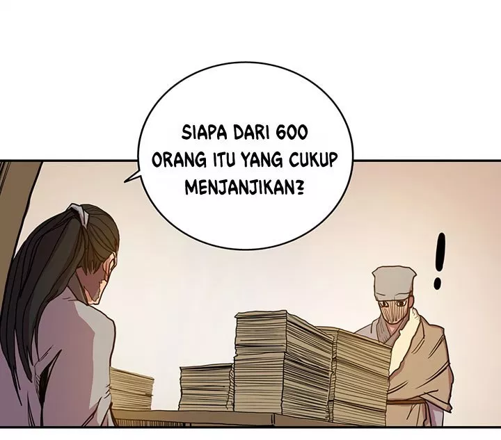 Read Chronicles of Heavenly Demon ID Manga Online