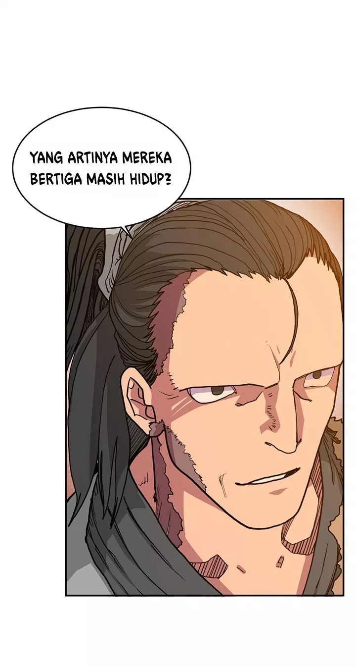 Read Chronicles of Heavenly Demon ID Manga Online