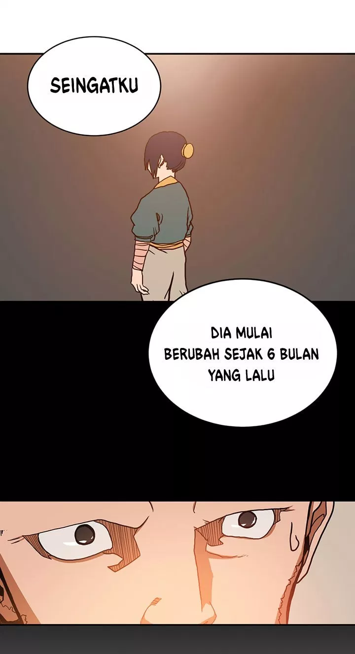 Read Chronicles of Heavenly Demon ID Manga Online