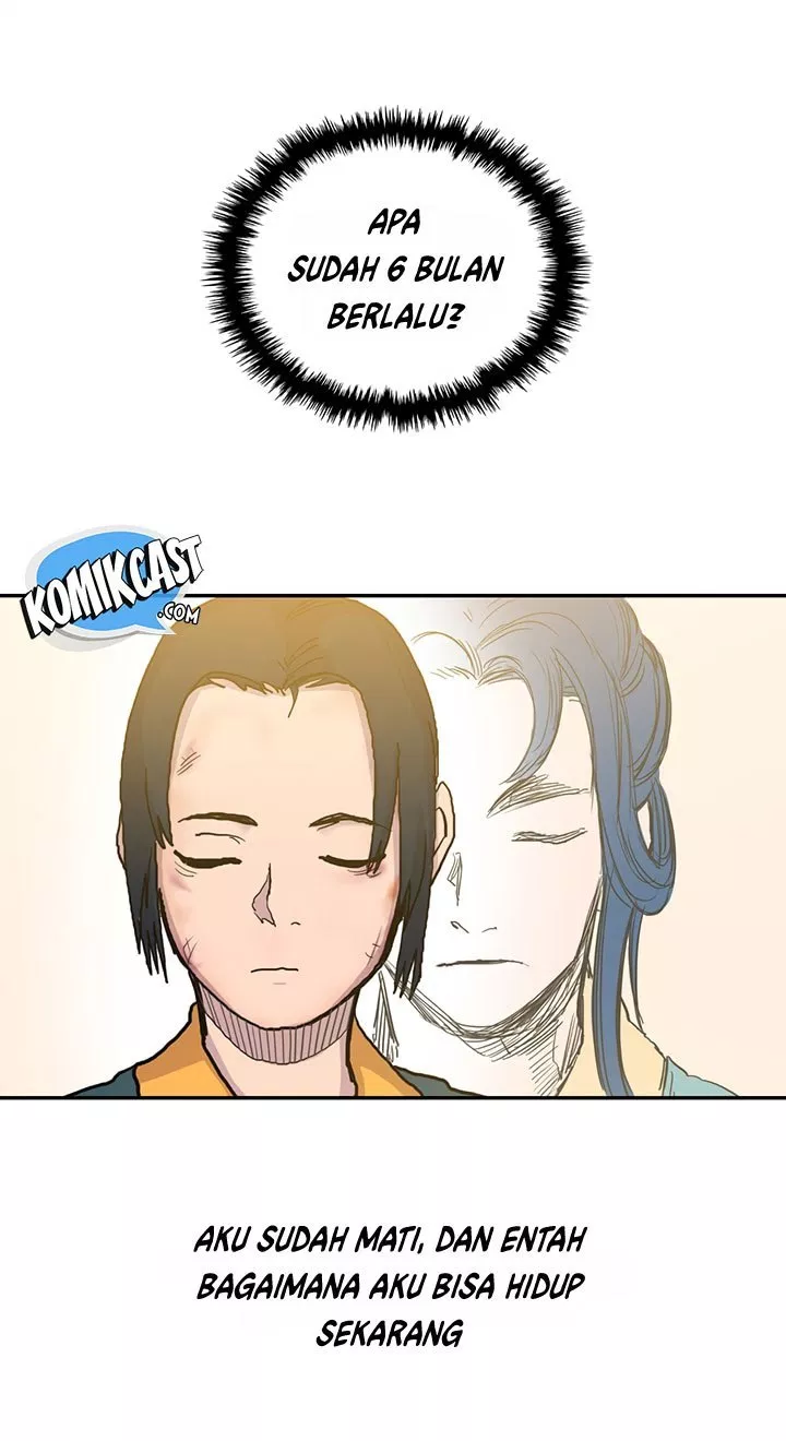 Read Chronicles of Heavenly Demon ID Manga Online