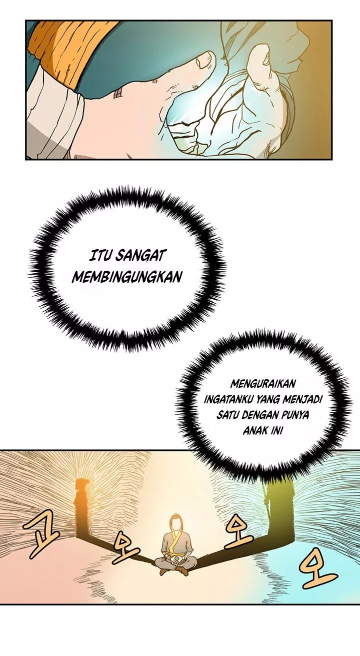 Read Chronicles of Heavenly Demon ID Manga Online