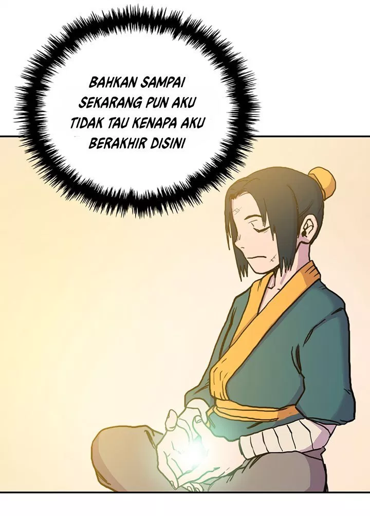 Read Chronicles of Heavenly Demon ID Manga Online