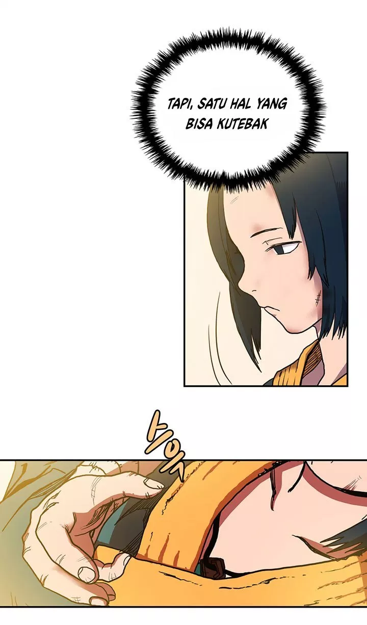 Read Chronicles of Heavenly Demon ID Manga Online