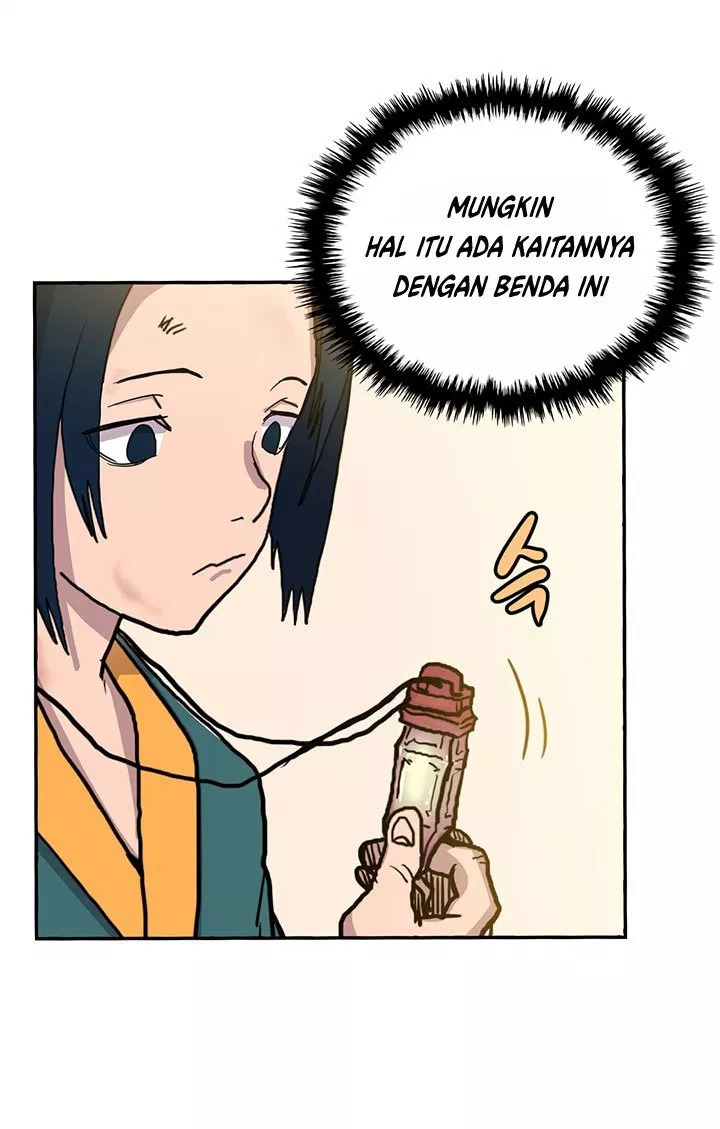 Read Chronicles of Heavenly Demon ID Manga Online