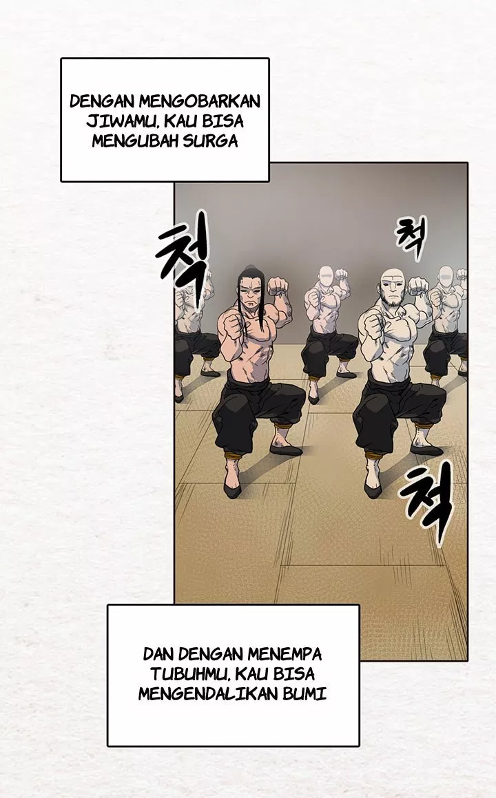 Read Chronicles of Heavenly Demon ID Manga Online