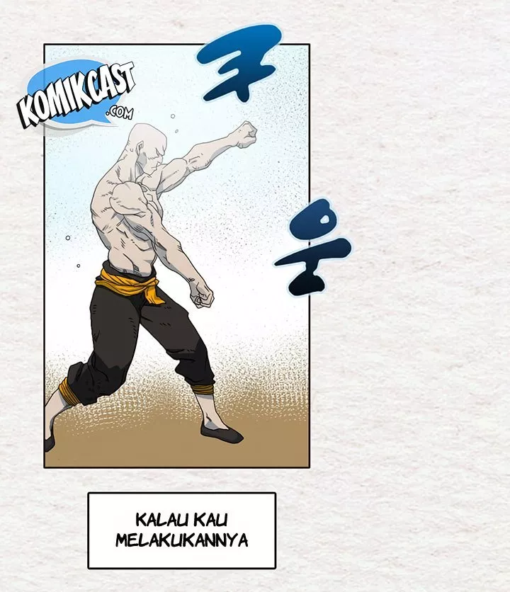 Read Chronicles of Heavenly Demon ID Manga Online