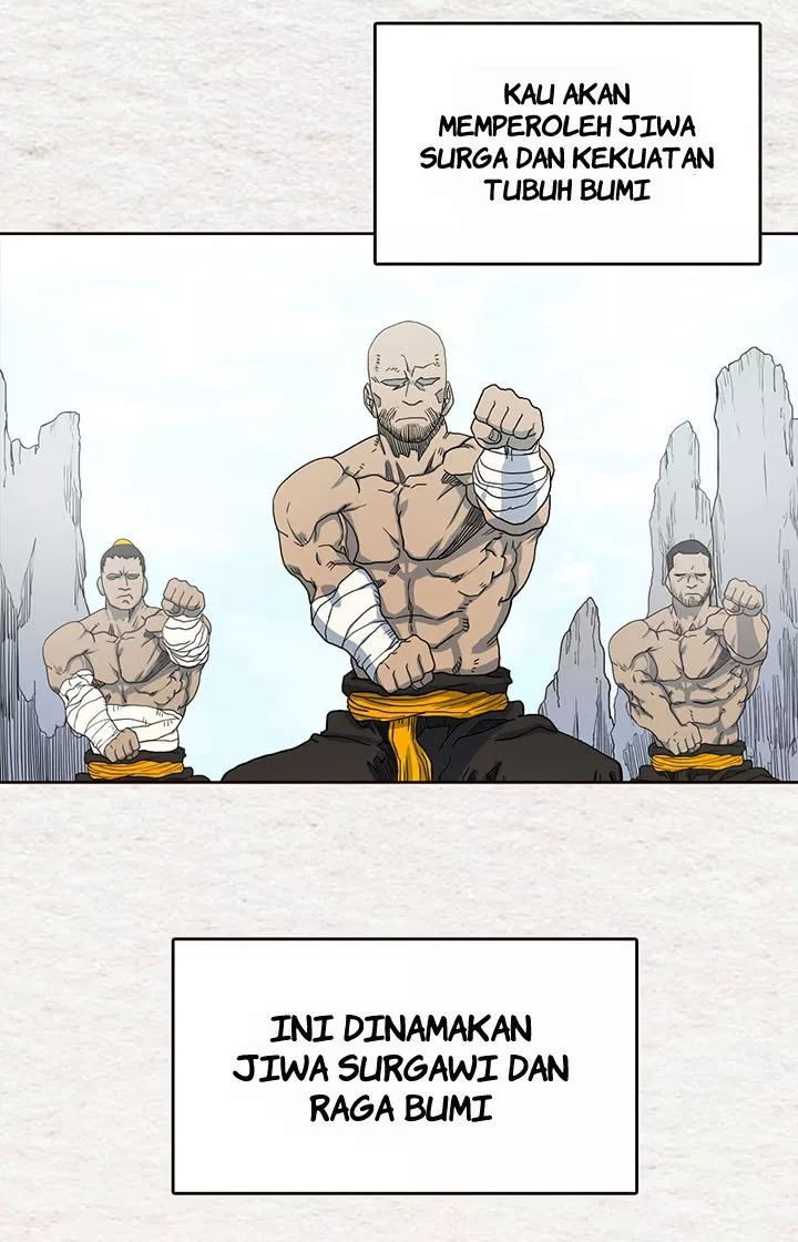 Read Chronicles of Heavenly Demon ID Manga Online