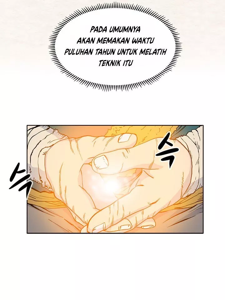 Read Chronicles of Heavenly Demon ID Manga Online
