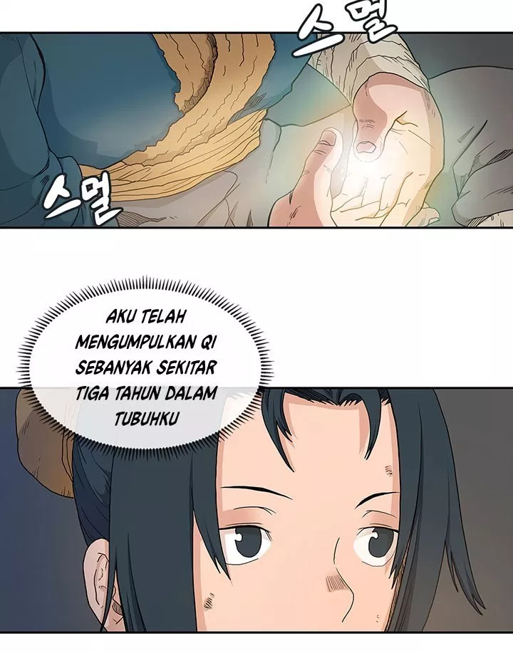 Read Chronicles of Heavenly Demon ID Manga Online