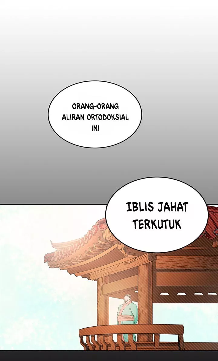Read Chronicles of Heavenly Demon ID Manga Online